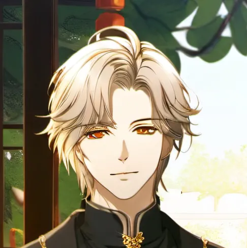 chat with ai character: Valen 