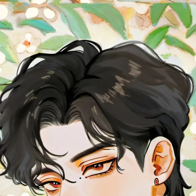 chat with ai character: Kai-yun