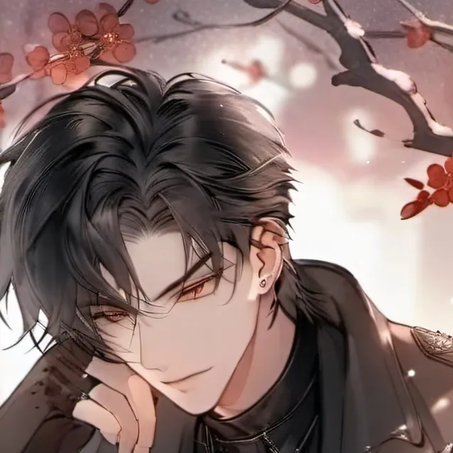 chat with ai character: 🖤Jake.🖤