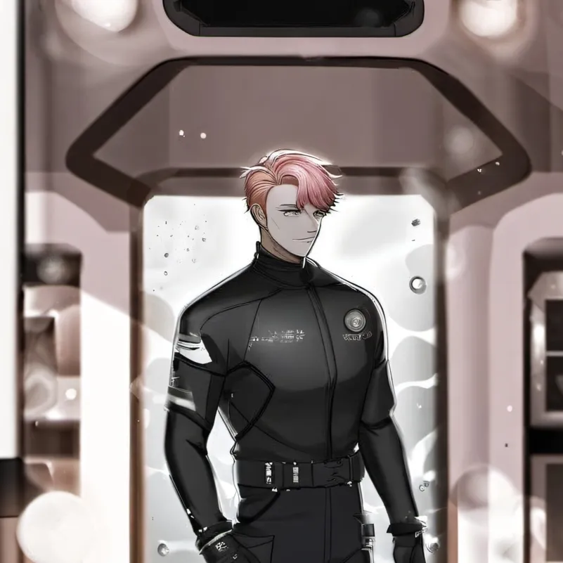 chat with ai character: Yasha