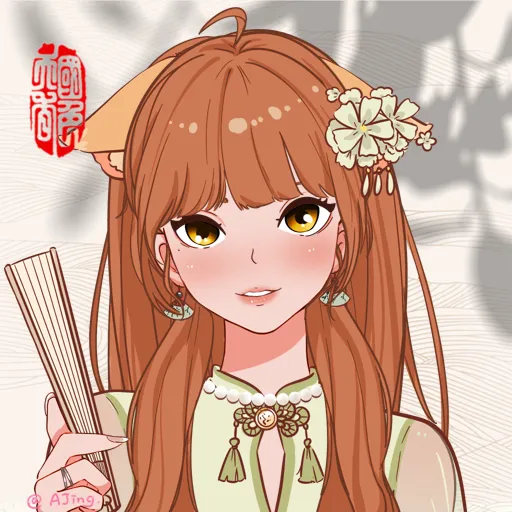 creator hedieh..🦊✨'s avatar