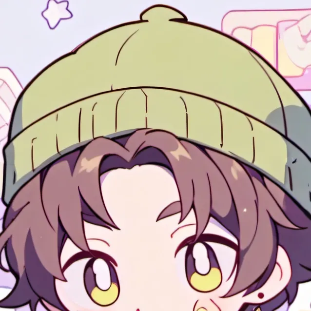 chat with ai character: pipe