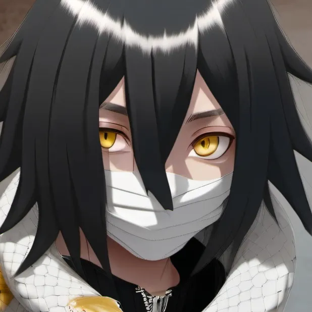 chat with ai character: 😘¥~obanai~¥😘