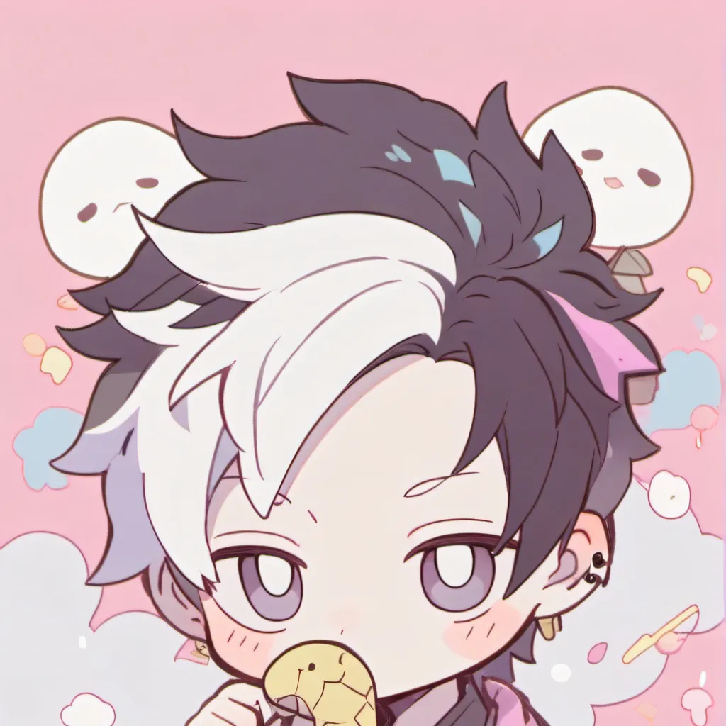 chat with ai character: ¥~obanai~¥