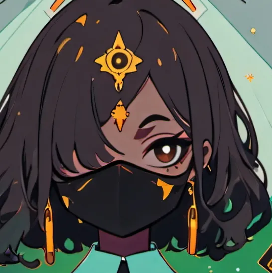 chat with ai character: Nalinio