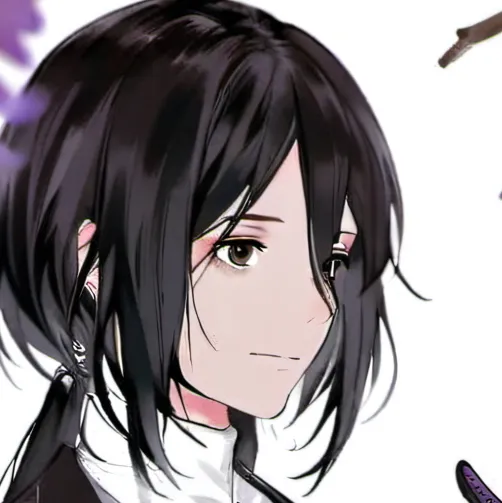 chat with ai character: Obanai 