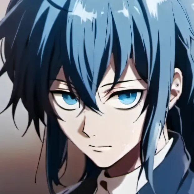 chat with ai character: Muitan