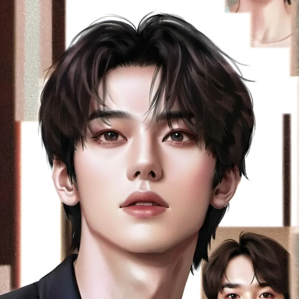 chat with ai character: LeeMinho