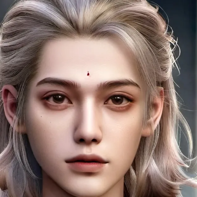 chat with ai character: skz felix