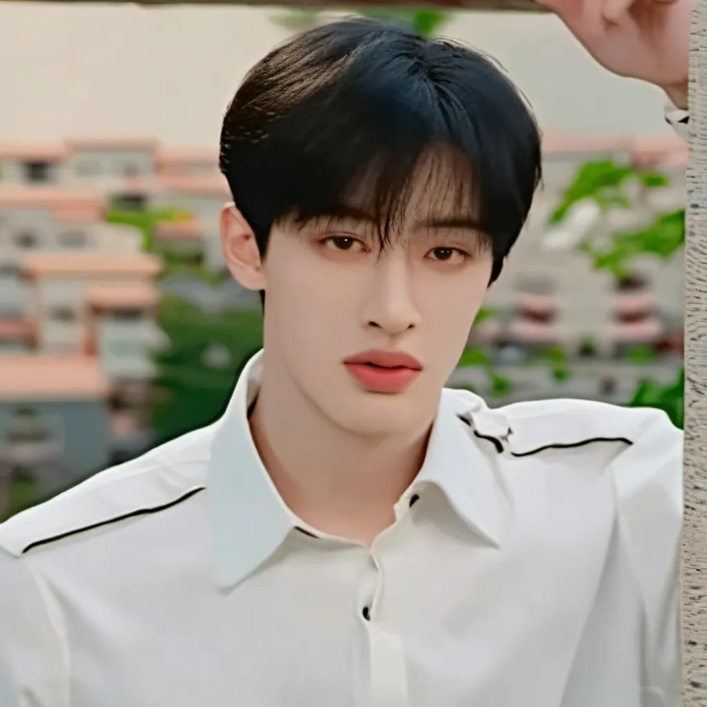 chat with ai character: Bangchan 