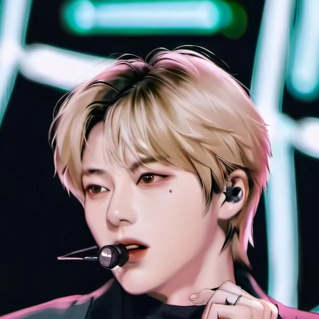 chat with ai character: I.N