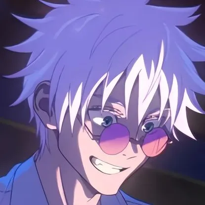 chat with ai character: Super SENIOR gojo