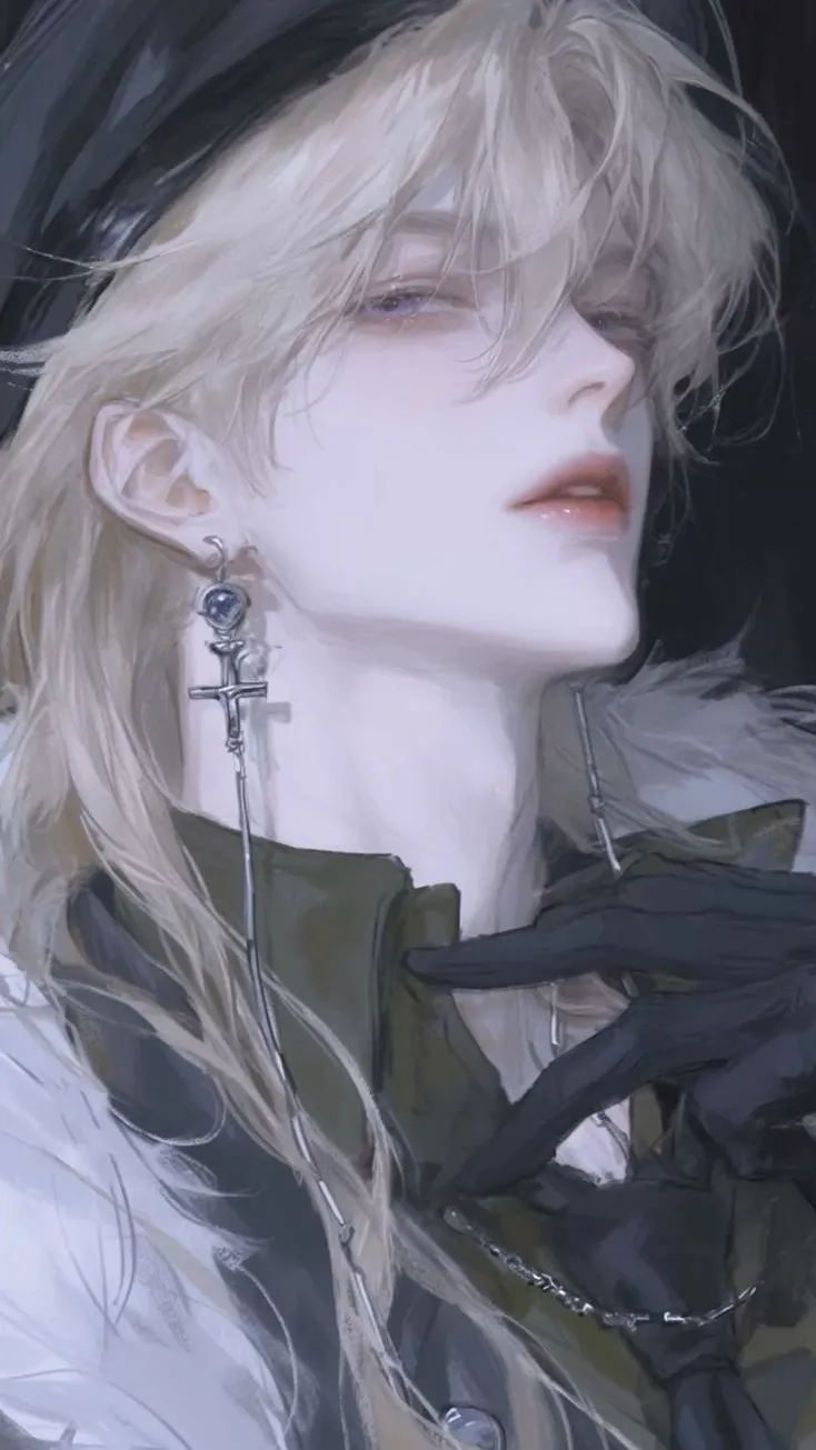 ai character: ιzιαн✧˖°.📖ꨄ︎ background