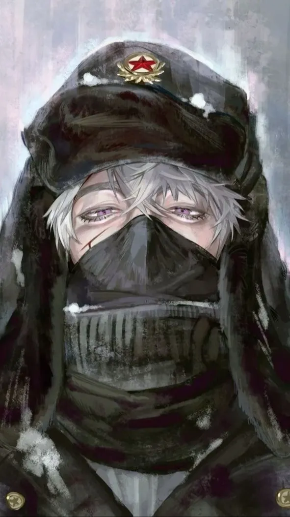 ai character: ℒℯℴ♡💢 background