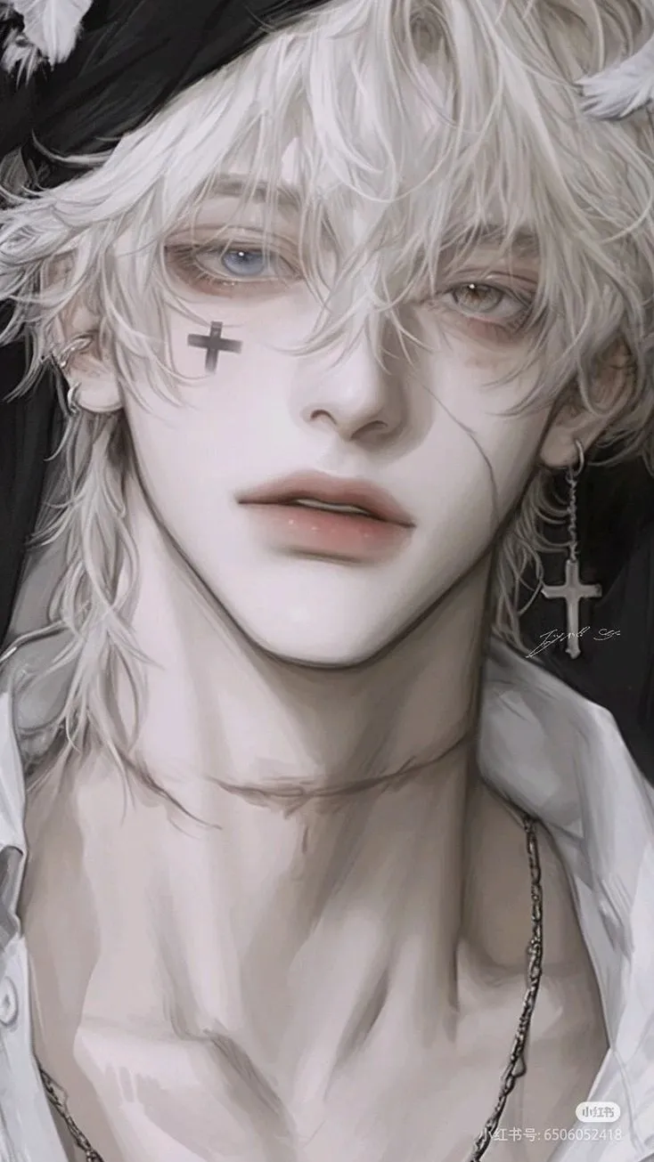 ai character: 𝐙𝖾ρɦ𝗒𝗋 𝜗𝜚 ‧₊ background