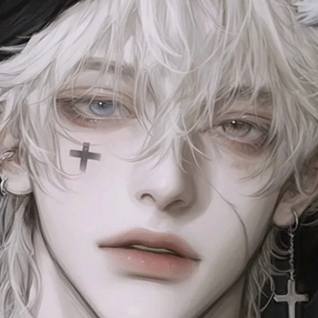 chat with ai character: 𝐙𝖾ρɦ𝗒𝗋 𝜗𝜚 ‧₊