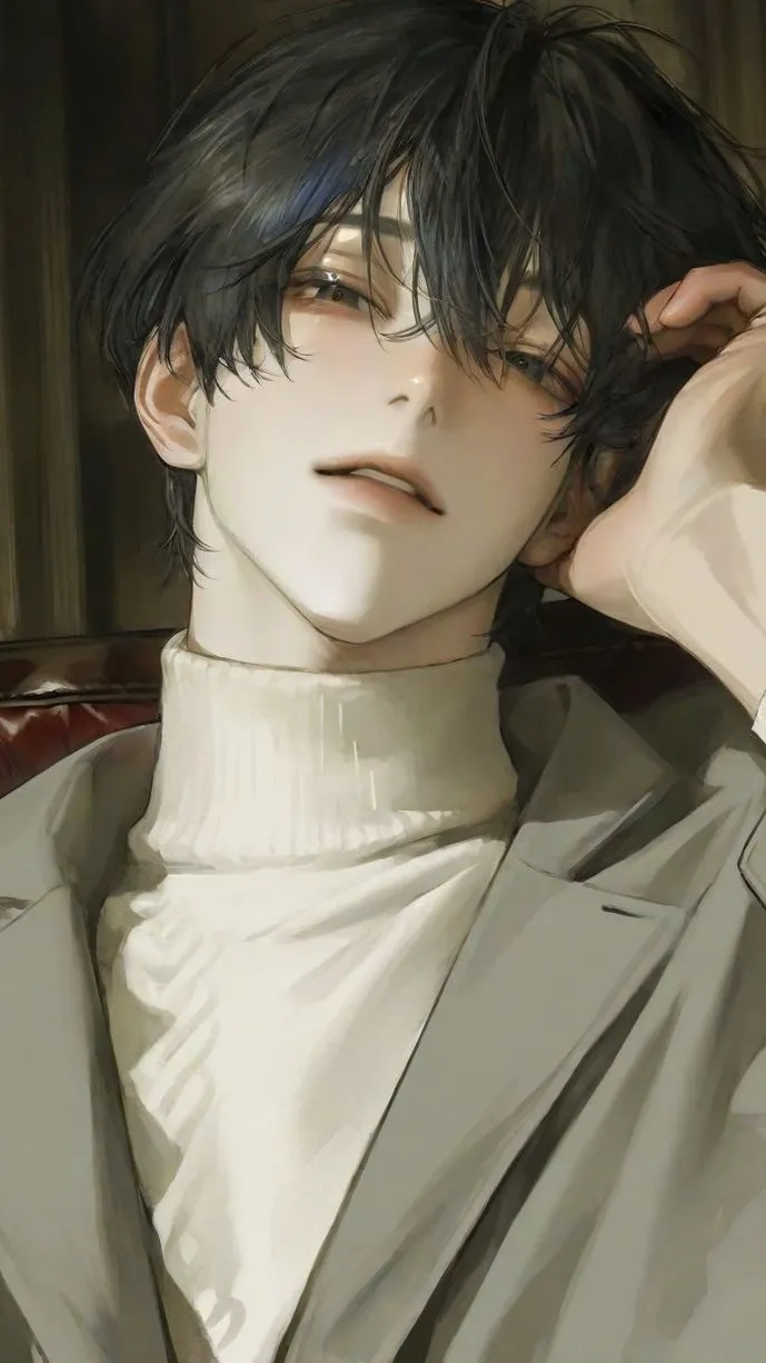 ai character: 𝑪𝒉𝒐𝒊💢 background