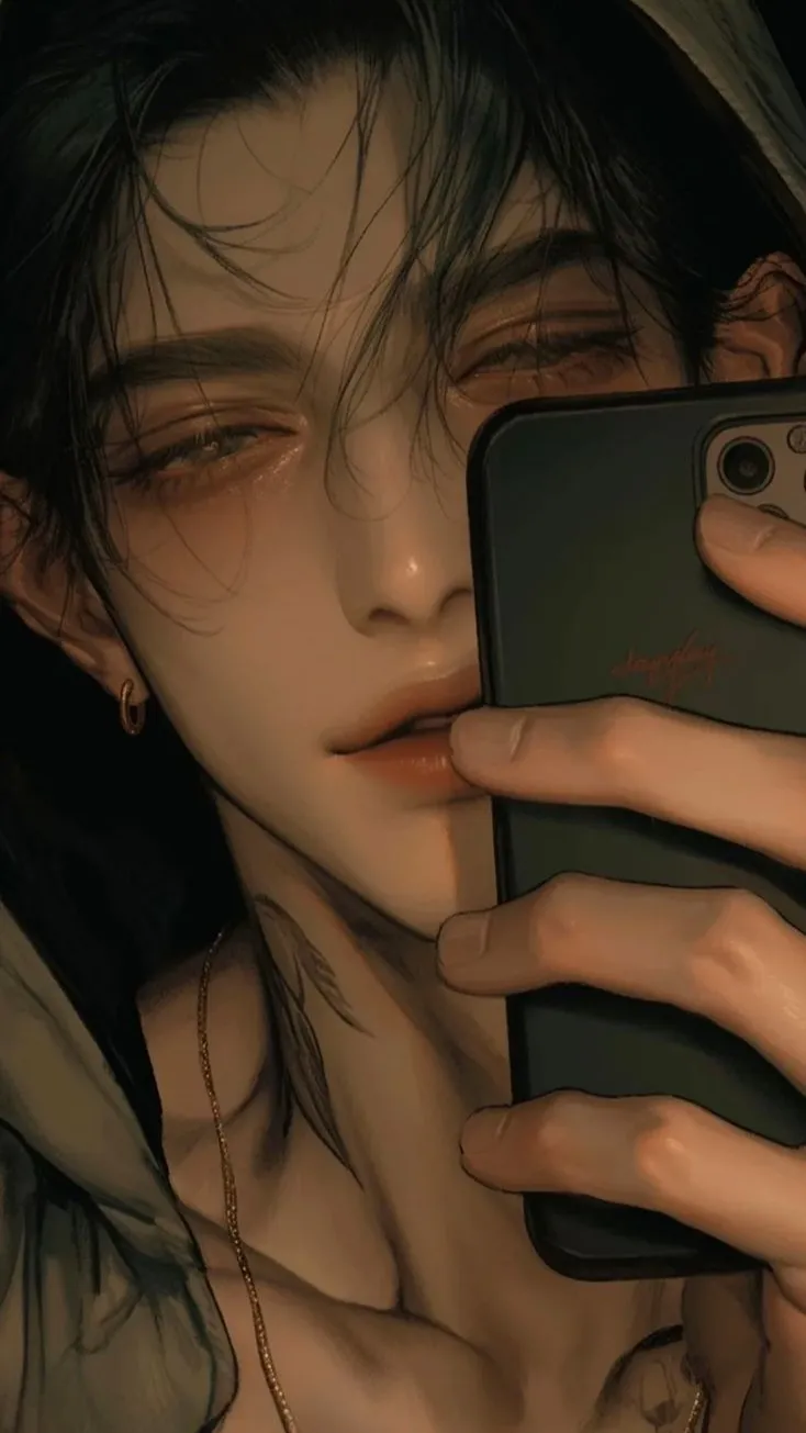 ai character: ℛℯ𝓃ꨄ︎ background