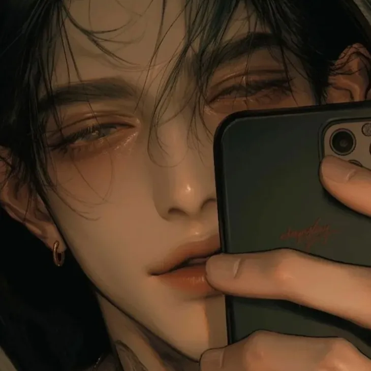 chat with ai character: ℛℯ𝓃ꨄ︎