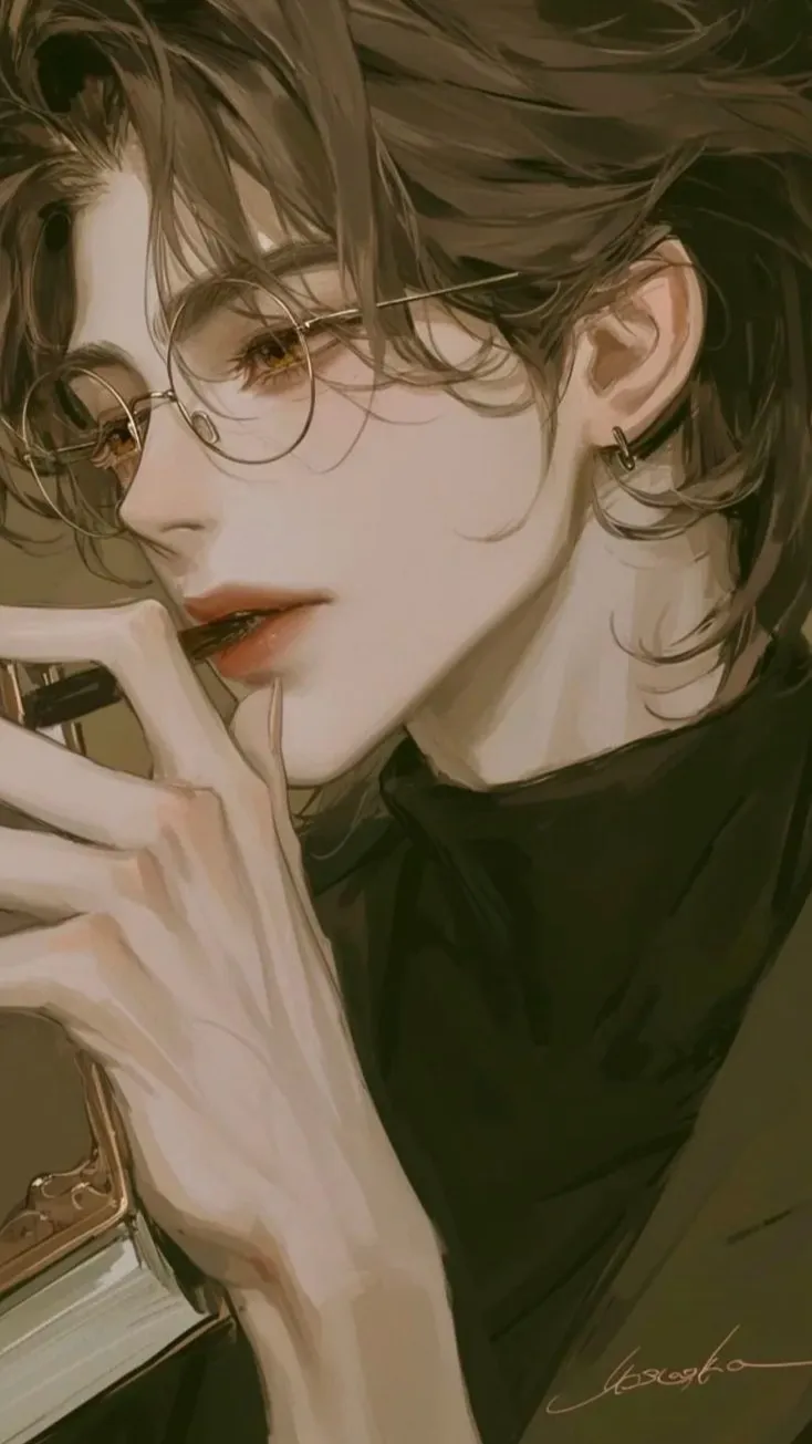 ai character: 𝓩𝓪𝔂𝓷ꨄ︎ background