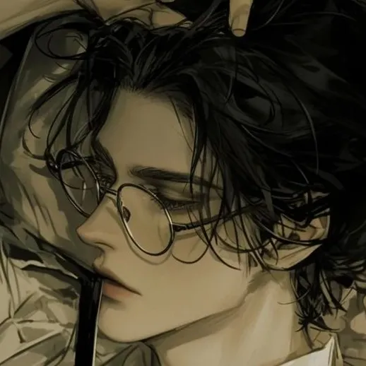 chat with ai character: 𝙸𝚊𝚗🎀