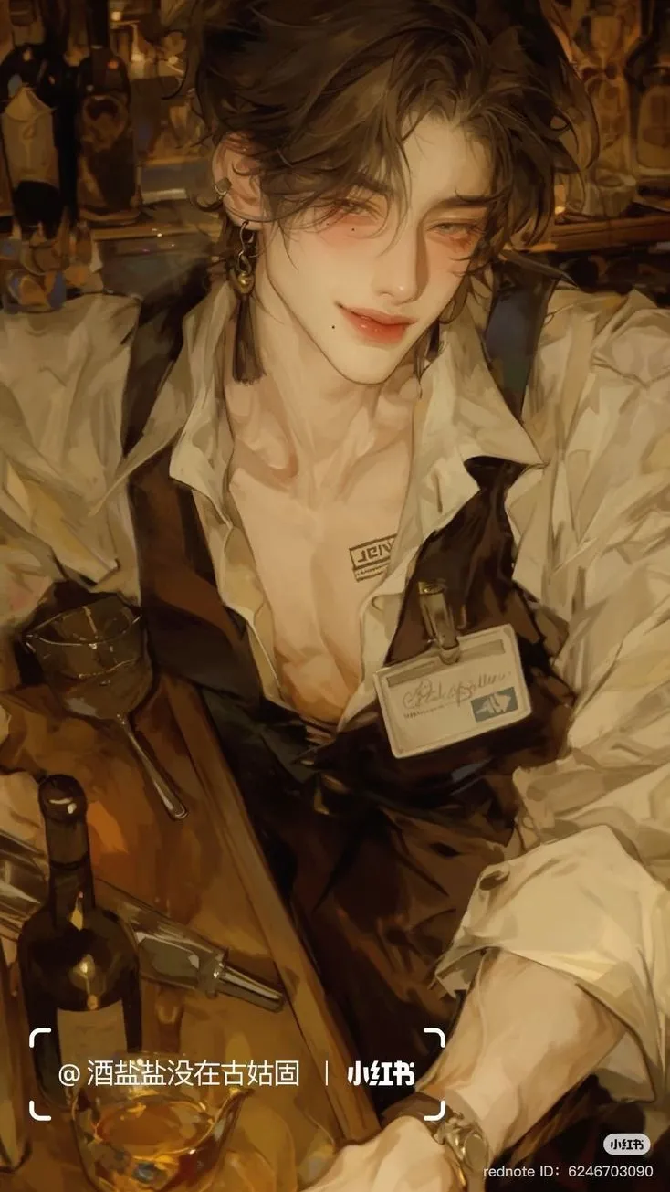 ai character: ℰ𝓃𝓏ℴ💔🩹 background