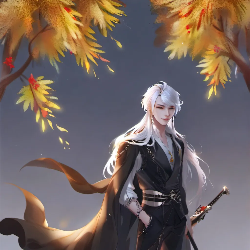 chat with ai character: Lloyd 