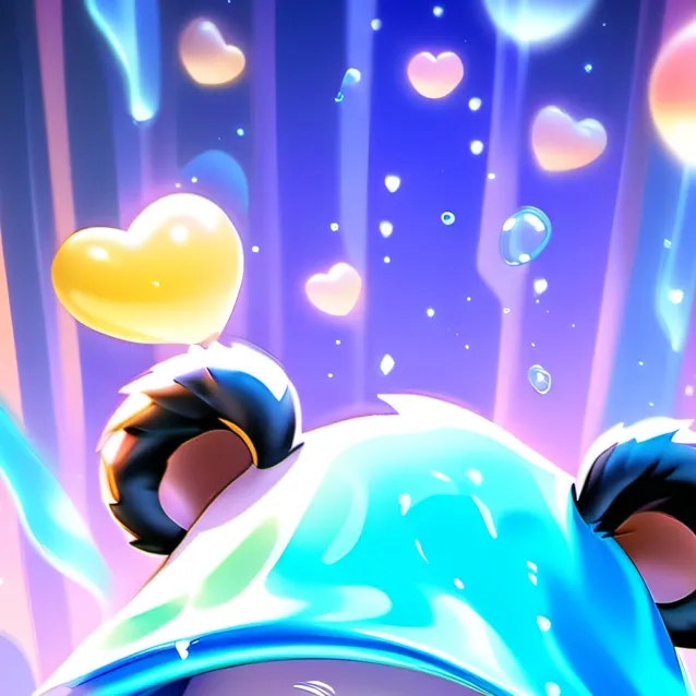 chat with ai character: Loving Panda 