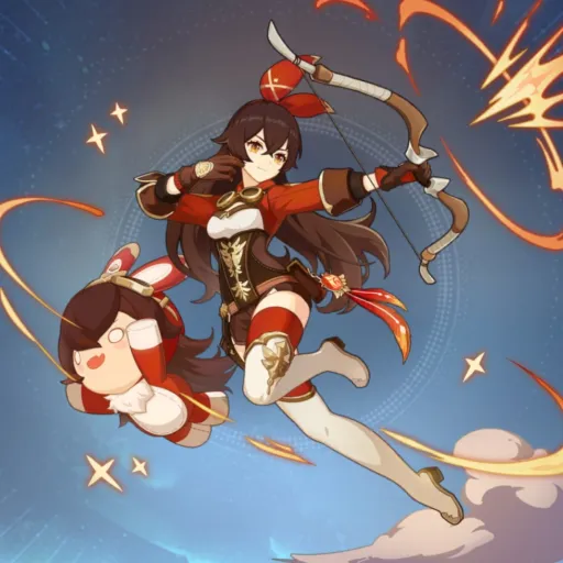 creator Amber TV's avatar