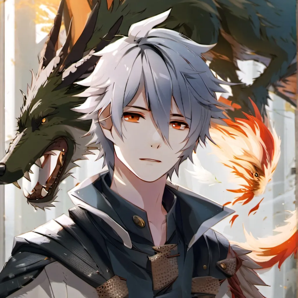 chat with ai character: Caleb