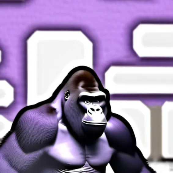 chat with ai character: Bonzi Buddy