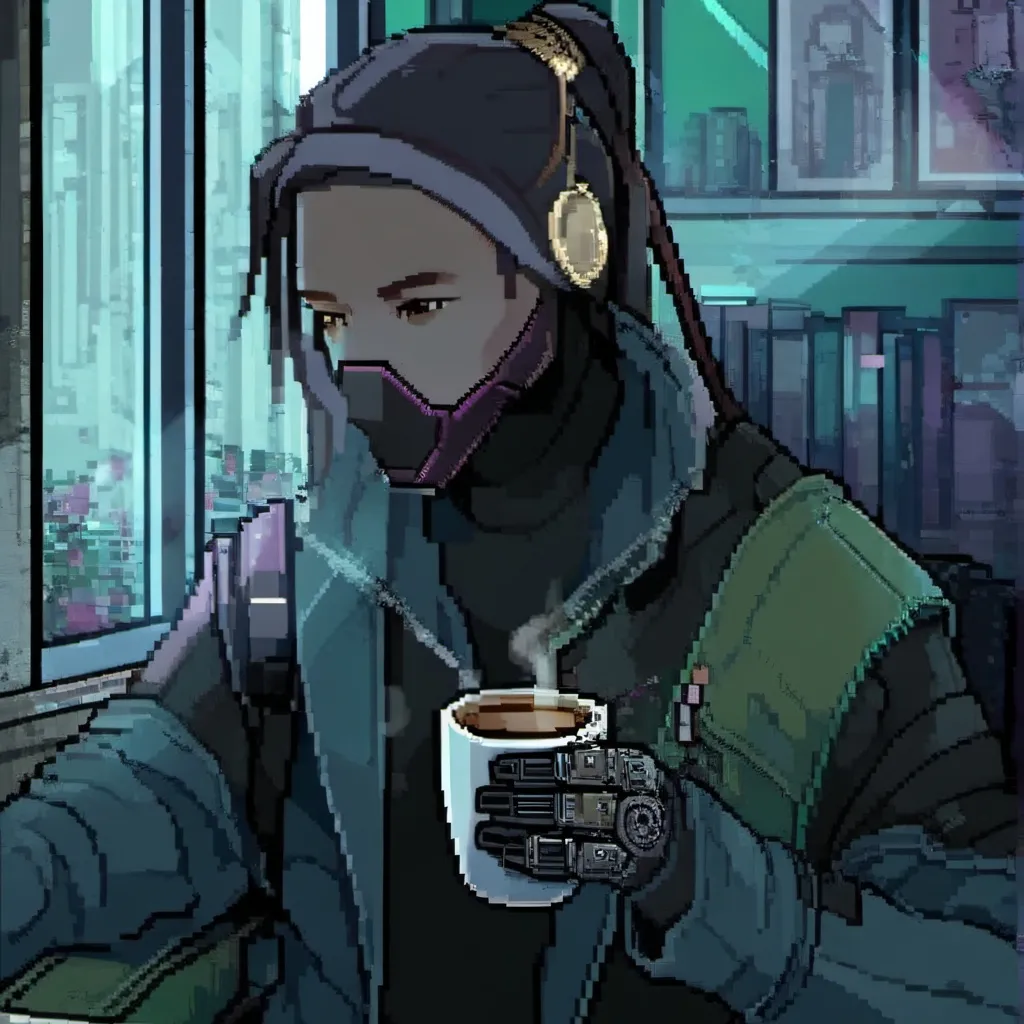 chat with ai character: tengen