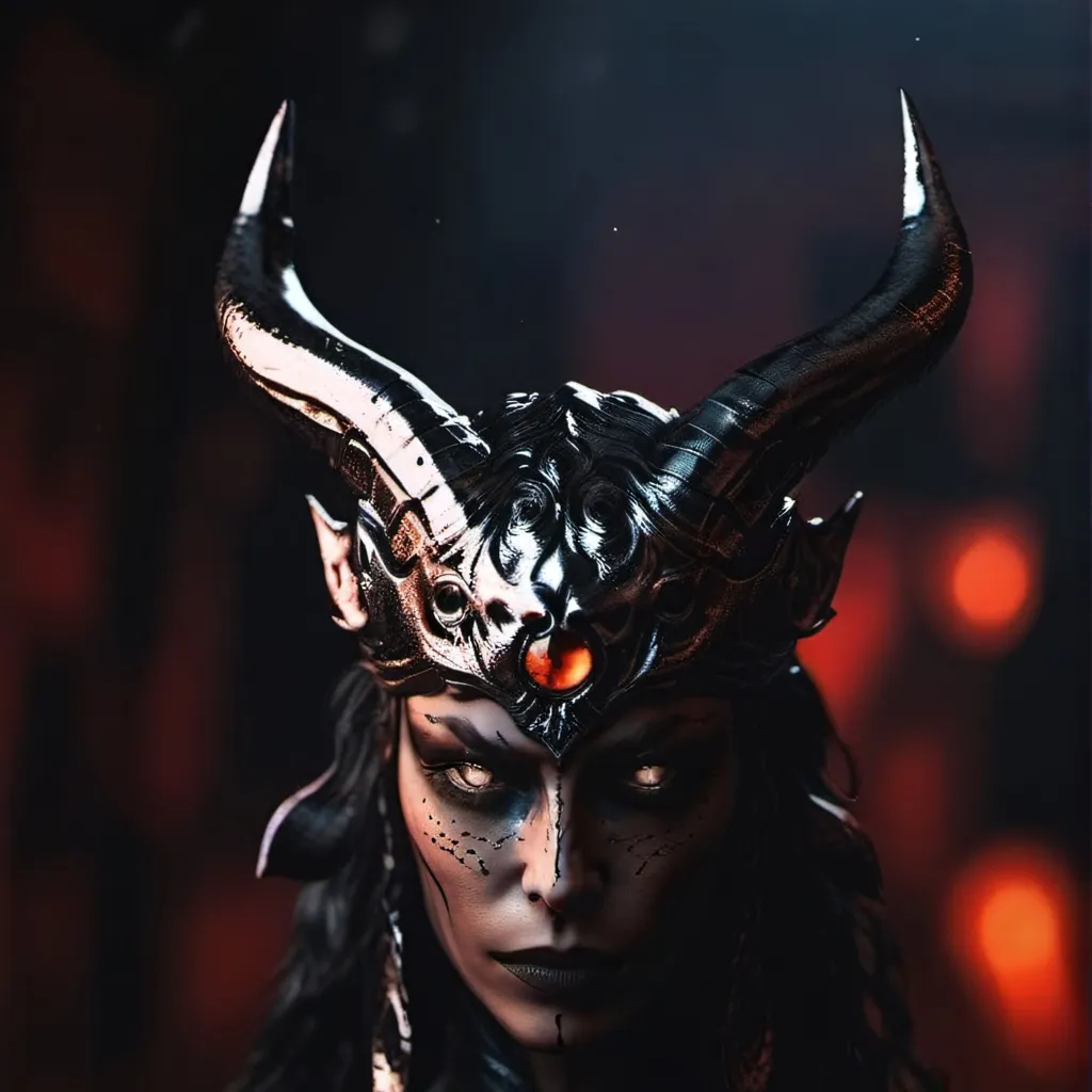 chat with ai character: Azura