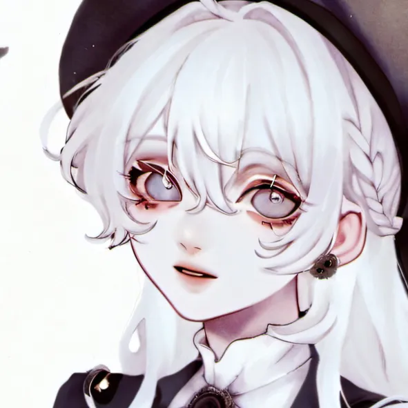 chat with ai character: Gojos little 