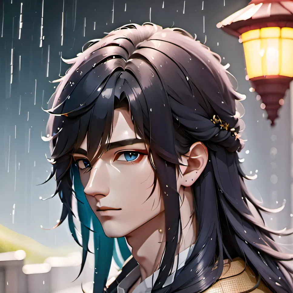 chat with ai character: Ross