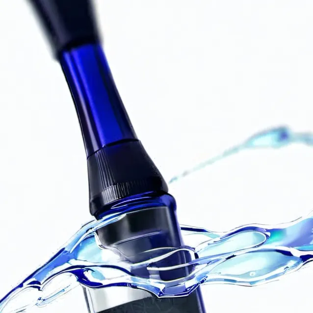 chat with ai character: Bluberry inflation