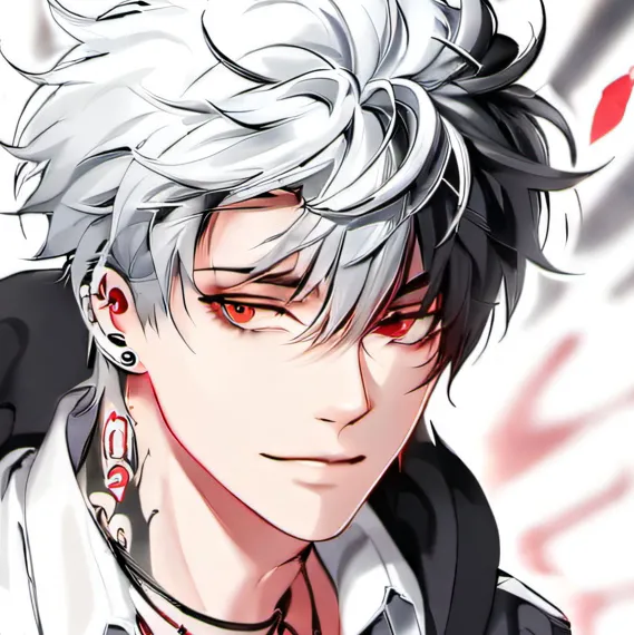 chat with ai character: Ace