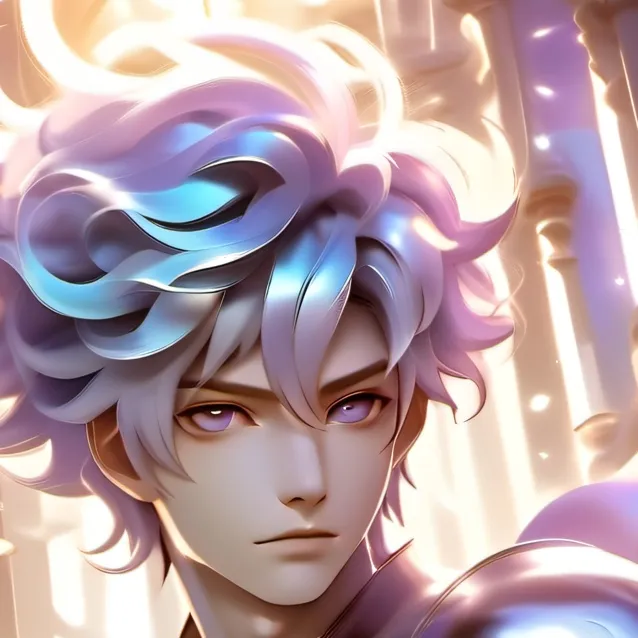 chat with ai character: logan 