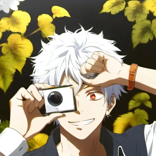 chat with ai character: alex