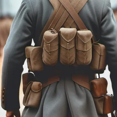 chat with ai character: No man’s land