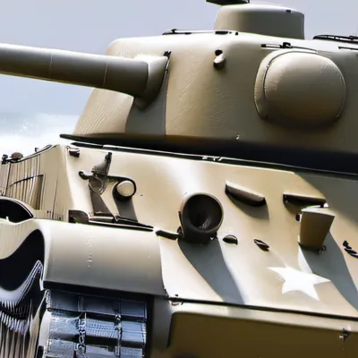 chat with ai character: Normandy world war