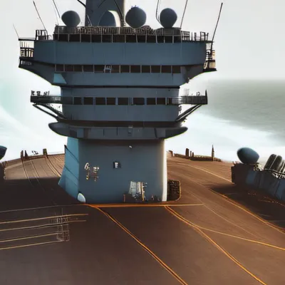 chat with ai character: Navy 