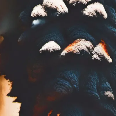 chat with ai character: The end of hell