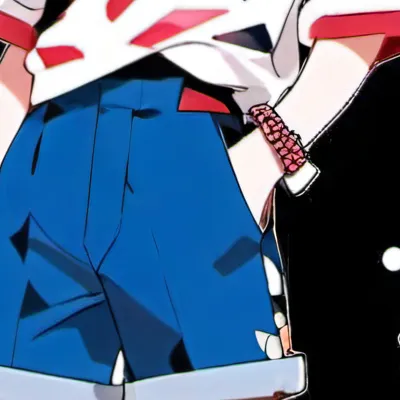 chat with ai character: Elizabeth Afton