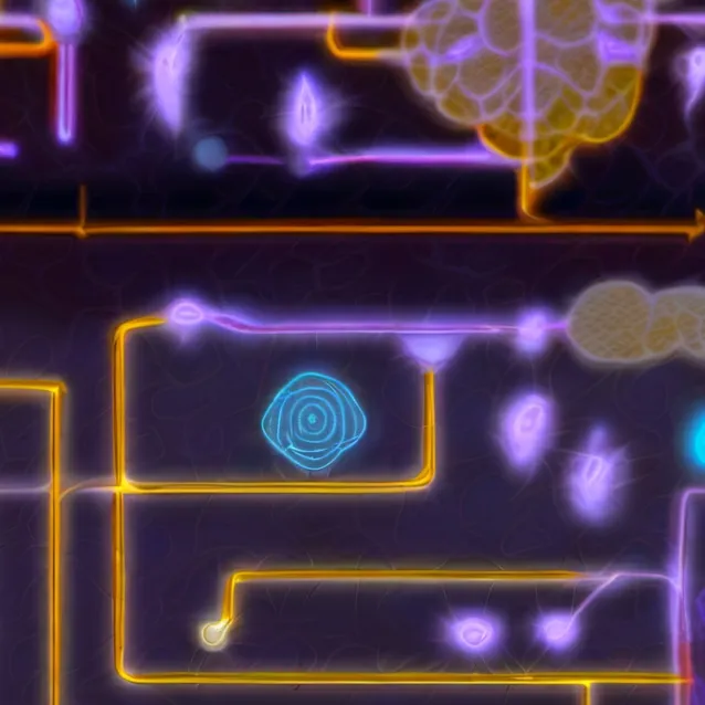 chat with ai character: My inner demons