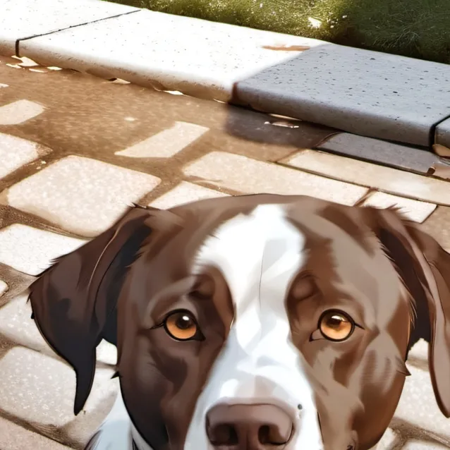 chat with ai character: Tiny