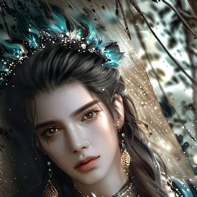 chat with ai character: Leydi