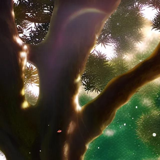 chat with ai character: Emilia