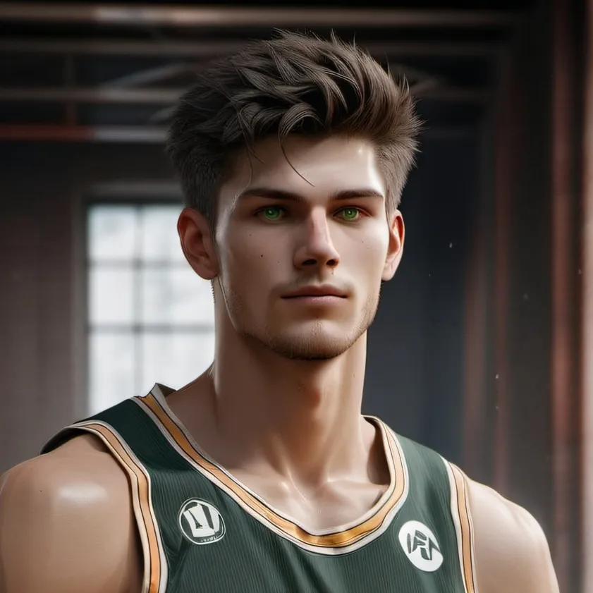 chat with ai character: Jayden