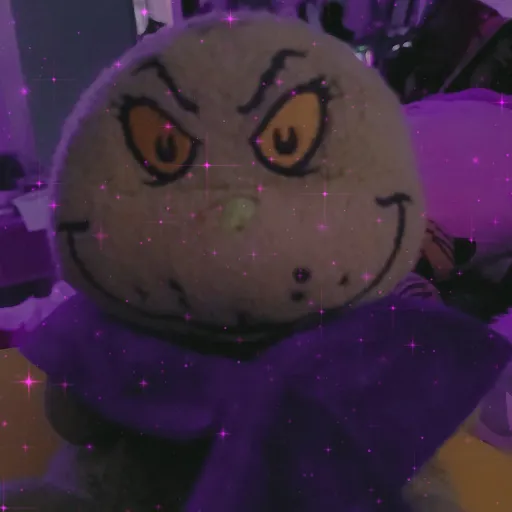 creator <<Me and Me>>'s avatar